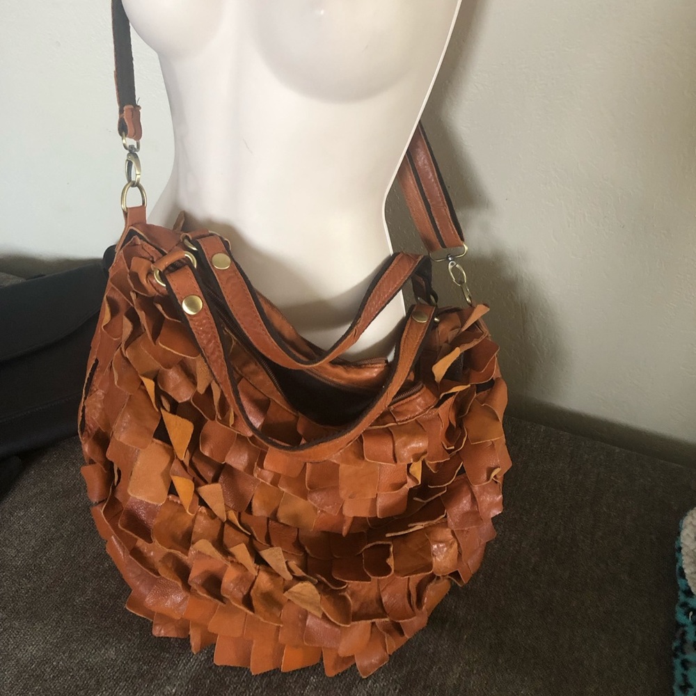 Designer purses